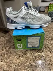 Footjoy Hyperflex New Golf Shoes