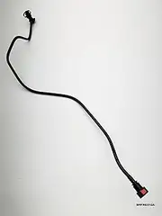 Fuel Line Hose Pipe Compatible with Renault CLIO 1.6 1998-2005 BPP/RE/012A