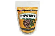 Outdoor Magic Hickory Smoking Pellets - OMPELHIC