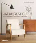 Japandi Style: When Japanese and Scandinavian Designs Blend by Agata Toromanoff