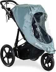 BOB Gear® Weather Shield for Single Jogging Strollers