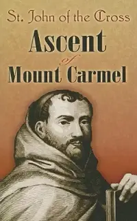 在飛比找博客來優惠-Ascent of Mount Carmel