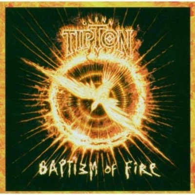 Glenn Tipton - Baptizm of Fire [New CD] Alliance MOD , Bonus Tracks, Rmst
