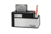 USB 3.0 To SATA Hard Drive Docking Station Portable SATA Hard Disk Box 2.5 3.5 Inch Hard Drive Enclosure