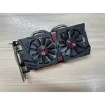 ⭐️【華碩 ASUS GTX 950 2GB】⭐️ GTX950/效能等同GTX1050/6PIN/顯卡保養過/保3個月