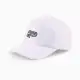 【PUMA】帽子 棒球帽 運動帽 遮陽帽 白 02403202(3219)