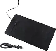 Seedling Heat Mat, Waterproof Plant Heating Pad, Adjustable Temperature Heating Pad, Hydroponics Heating Pad, Indoor Plant Heating Mat, Reptile Heat Pad, USB Plant Heater