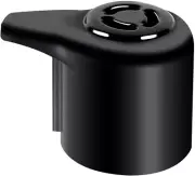 Steam Release Valve Handle Replacement for Instant Pot Duo/Duo plus 3, 5, 6 and