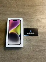 iPhone 14 256GB (Verizon) - Starlight - NEW