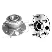 GSP Wheel Hub Assembly - 234004