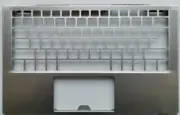 New for Dell Inspiron 7300 7301 C cover keyboard bezel 05792K