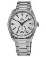 New Omega Seamaster Aqua Terra Automatic Men's Watch 220.10.41.21.02.002