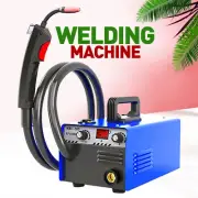 Minor Handheld Welding Machine Mini NBC-280 Carbon Dioxide Gas Protection