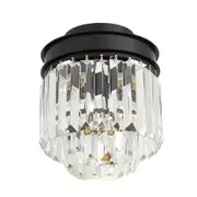 Telbix Serene Crystal Batten Fix Light