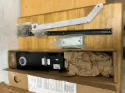 Rixson Concealed Overhead Closer 608 90NHO Center Hung 200lb Max