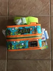 Funko Soda/Loungefly Scooby Doo Cooler (No Sodas)