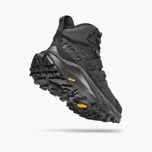 [HOKA ONE ONE] 女款 KAHA 2 Mid Gore Tex 登山健行鞋 (1123156)