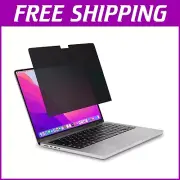 MP14 Magnetic Privacy Screen for 14" MacBook Pro - Anti-Glare & Blue Light Fi...