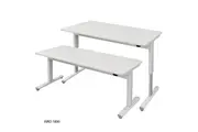 VC AIRO Height Adjustable Desk