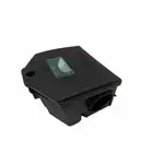 RatKil Rat Bait Box For Pest Control - Rat & Mouse Bait Station E