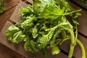Brocoletti / Mini Broccoli / Rapini seeds