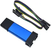 Reland Sun ST-Link V2 Mini STM8 STM32 Programmer for Desktop with RJ45 Interface