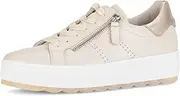 [Gabor] Women's Low-Top Trainers, Women's Low Shoes, 0 53, 37.5 EU