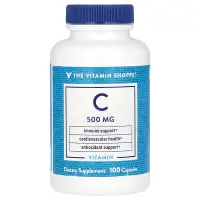 在飛比找iHerb優惠-[iHerb] The Vitamin Shoppe Vit