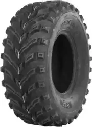 GBC Dirt Devil A/T Fr Tire 25X8-12 for Arctic Cat XC450 4x4 11-12