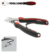 Sidchrome 200mm Diagonal Cutting Side Cutters Pliers SCMT28517