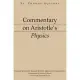 Commentary on Aristotle’s Physics