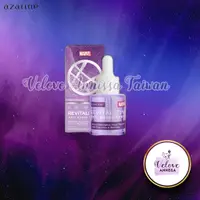 在飛比找蝦皮購物優惠-Azarine Revitalizing Anti Agin