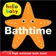 Bathtime Bath Book (Hello Baby)