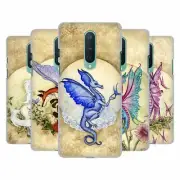 OFFICIAL AMY BROWN MYTHICAL BACK CASE FOR ONEPLUS ASUS AMAZON
