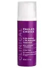 Paula's Choice Clinical 0.3% Retinol + 2% Bakuchiol Treatment Lotion | 1 Oz