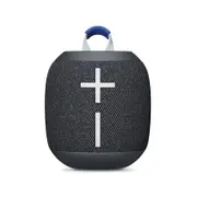 Ultimate Ears Wonderboom 4 Speaker - Active Black