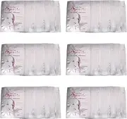300 Pairs Eyelash Extension Under Gel Eye Pads Non-Woven Patches Make-Up