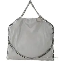 在飛比找Yahoo奇摩購物中心優惠-Stella McCartney Falabella Sha