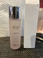 Christian Dior ~ Capture Totale Intensive Essence Lotion ~ 5 fl Oz ~tester