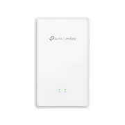TP-Link EAP615GP-Wall Omada AX1800 Wi-Fi 6 Wall Plate GPON Access Point