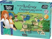 Thames & Kosmos 626020 Pepper Mint in The Great Treehouse Engineering Adventure Science Experiment Kit