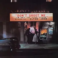 在飛比找誠品線上優惠-Don't Shoot Me I'm Only the Pi