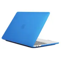 在飛比找蝦皮購物優惠-霧面保護殼適用於 2015 年 Macbook Pro Re