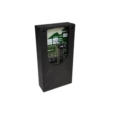 Omron Cqm1me04r-135784 Plc- Eeprom, 8 Kbyte, with Rtc