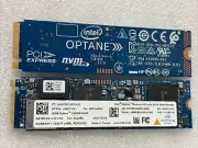 Intel 256GB M.2 SSD Memory H10 SERIES 16G+256G NVME Solid State Drive Optane