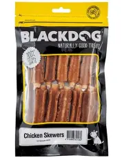 [Blackdog] Chicken Skewers 10 Pack