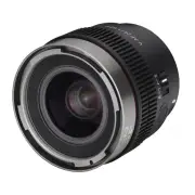 Samyang 24mm T1.9 V-AF Sony FE Full Frame
