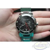 在飛比找Yahoo!奇摩拍賣優惠-{JMC海淘購商城}巴寶莉手錶 burberry 男士手錶 