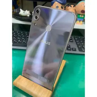Asus ZenFone 5Z (ZS620KL) 128G紫色/ 二手手機/ 二手機