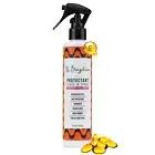 Leavein Conditioner Spray - Instantly Detangles & Hydrates - Frizz & Damage Cont
